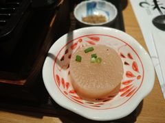 -味太助·银饭食堂(中华城店)