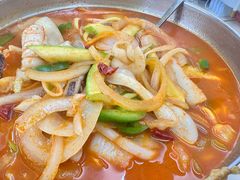 -兴豆饭店(总店)