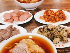 -西塔大冷面(市府大路店)
