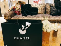 -Chanel(德基广场店)