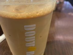 冰拿铁-DOUTOR德咖伦(吴江路店)