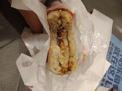 -麦当劳(北京南站店)
