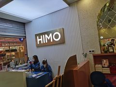 -海马体照相馆(上海宝山万达广场店)