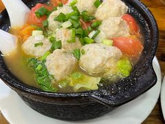 -沈妈砂锅(光华村店)