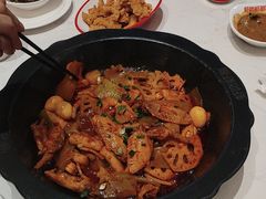 -虾吃虾涮.虾火锅.肉蟹煲(步步高梅溪新天地店)