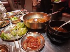 白冷面-西塔老太太泥炉烤肉(苏州大悦城店)