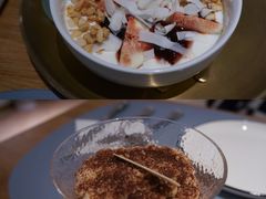 -伊斯坦布尔土耳其清真咖啡餐厅