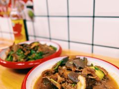 -泰粗卤加热卤味(义全店)