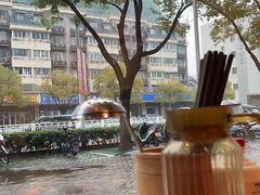 -马厂老火锅(胜太路店)