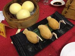 -鼎珑点心仔(燕塘店)