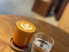 -PUZZLE COFFEE 拼图咖啡