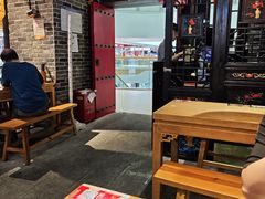 -裕鼎鲜·新中菜(青山湖万达店)
