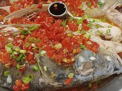 -老湖南湘土菜馆(普阳街店)