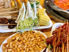 -袁记串串香(新南门店)