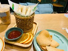 -迷你椰·泰式大排档(共康店)