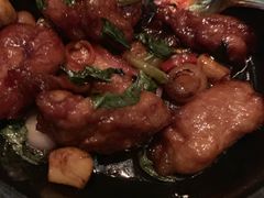 -金轩中餐厅 Jin Xuan(浦东丽思卡尔顿酒店)
