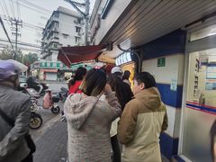 -晶牌烤鸭(延吉东路557弄小区店)