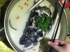 -北大荒淡水鱼馆(秀水广场店)