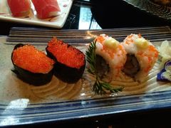 -曙亚洲餐厅-重庆富力艾美酒店(南坪万达广场店)
