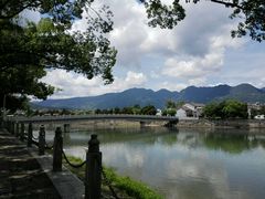 -蒋氏故居