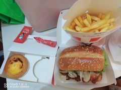 -肯德基(花乡店)