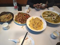 -香谷私厨(高新店)