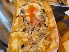-LENBACH兰巴赫西餐啤酒坊(大连东港店)
