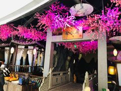 -韵秋荷(宝山龙湖天街店)