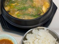 -米郎餐厅·朝鲜族料理(延长路店)