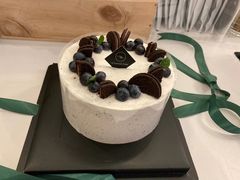 -姆们M Sweetie Cake(五道口店)