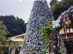 -广州西关永庆坊旅游区
