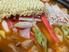 -京玉菲饭店(李村店)