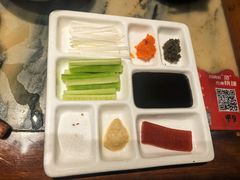 -范家小馆·四代传承烤鸭店(紫竹桥店)