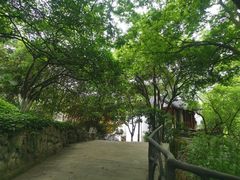 -幕燕滨江·燕子矶公园