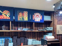 大堂-鸟鹏烧鸟居酒屋(熙龙湾店)