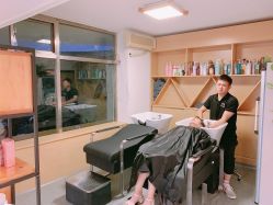 -AFA Hair studio·女士发型设计