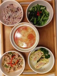 -喜孕时光月子中心(北大妇儿东侧店)
