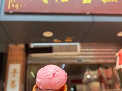 -成裕雪糕店(士多店)