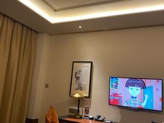 -成都安仁福朋喜来登酒店