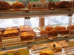 -85度C(生甜甜圈研究工坊·上海局门店)