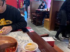 -京元盛铜锅涮肉(上海总店)