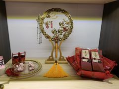 -喜万年年.嫁女饼.顺德特产(华侨城店)