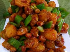 -桃子餐厅·天津菜(红星路直营店)