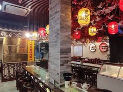 -金杨拉面王小吃面馆·牛三宝面·红烧牛肉粉