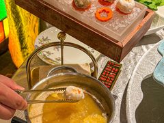 -ONE FULL 古董港式海鲜火锅