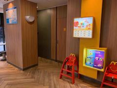 -麦当劳(保利若比邻店)