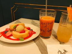 -BONBON BAKERY