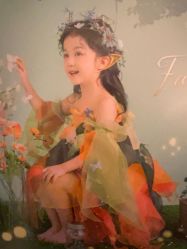 -倾城宝贝儿童摄影(浦东金谊店)