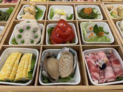 -安雅国际月子会所(拱北森宇富通店)