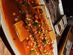 -纳瓦新疆菜(银都店)